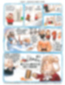 別輕易相信以快鏡拍下的證據